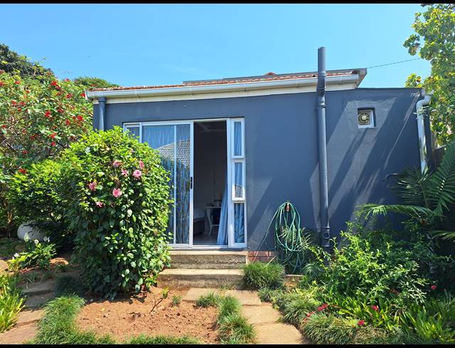0.5 BEDROOM FREEHOLD TO LET IN MORNINGSIDE